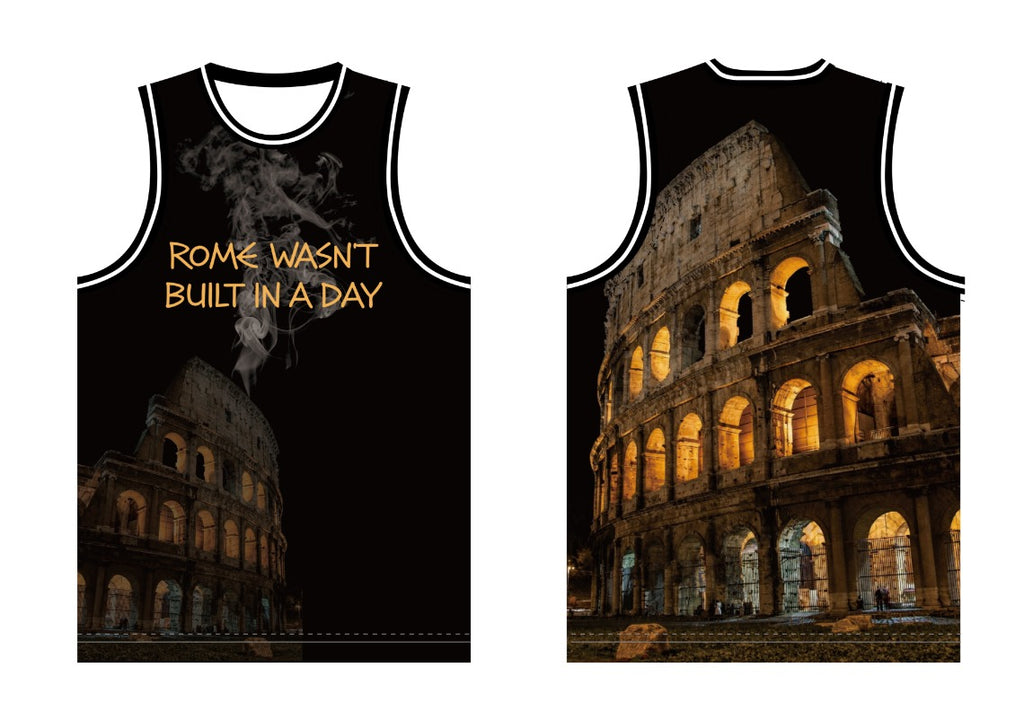 Rome Jerzey V1
