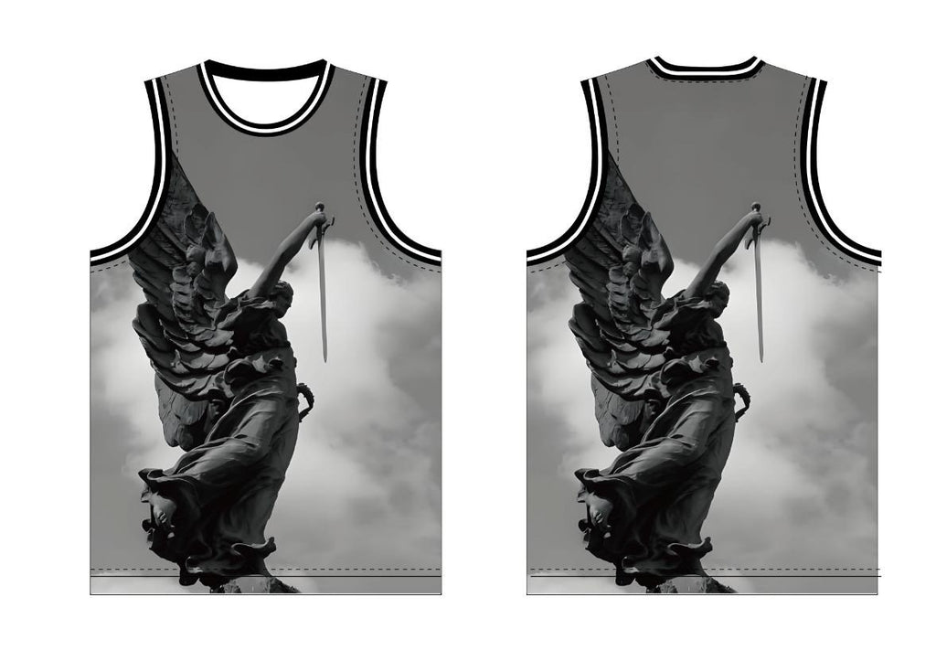 Guardian Angel Jerzey V1