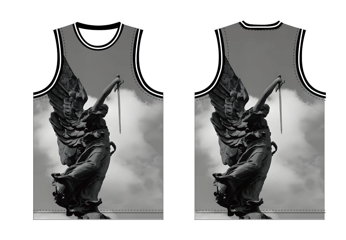 Guardian Angel Jerzey V1