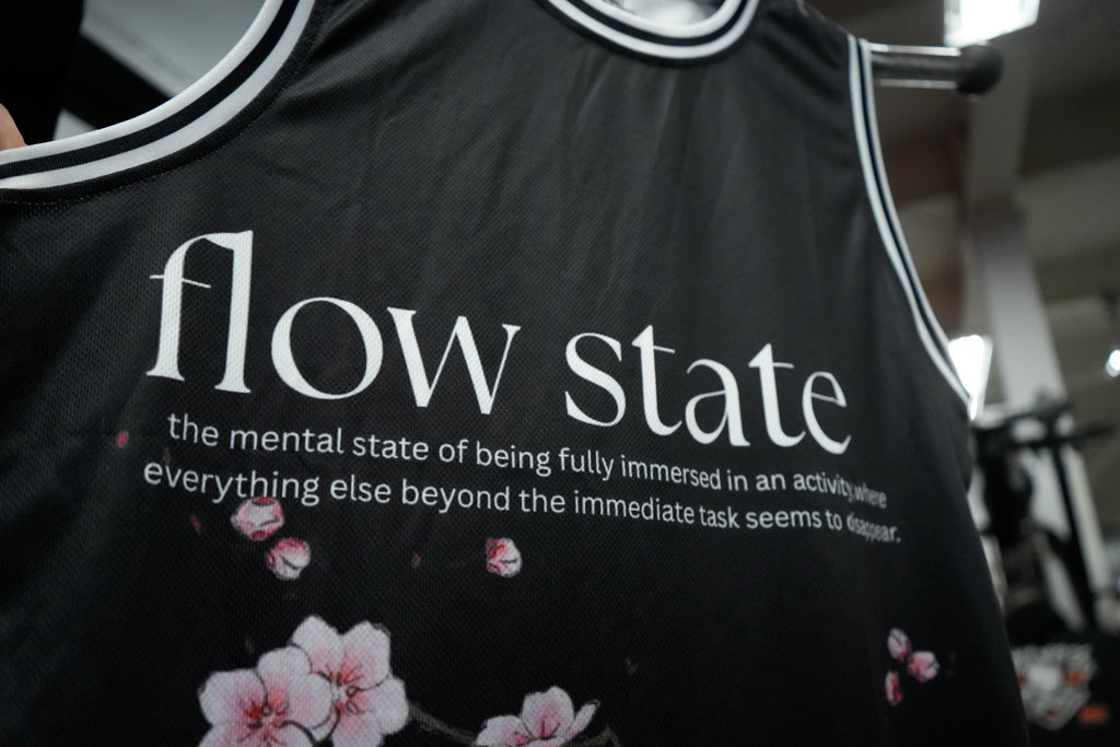 Flow State Jerzey V2
