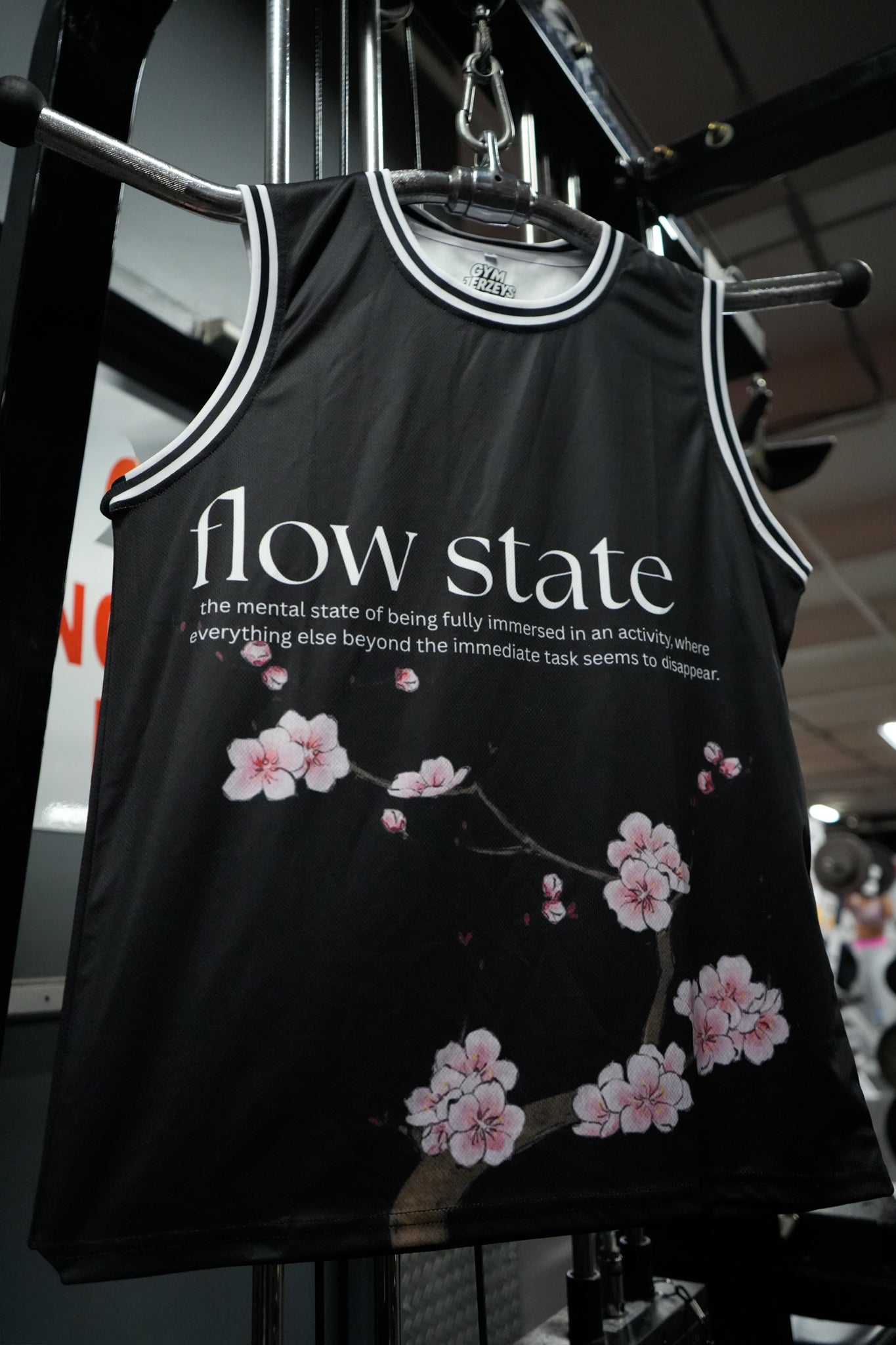 Flow State Jerzey V2
