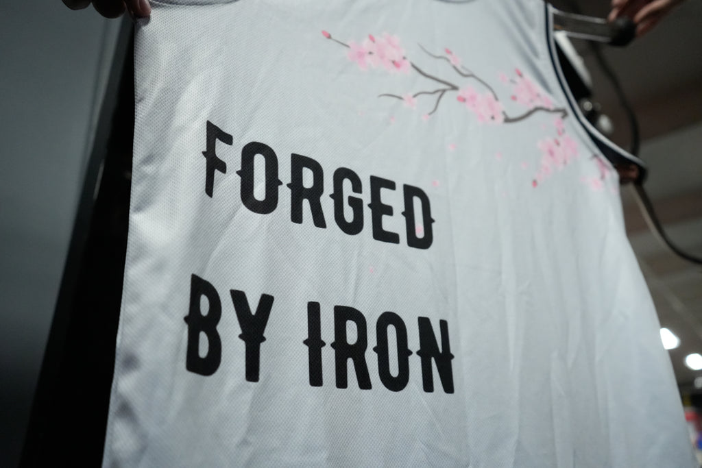 Iron Jerzey V2
