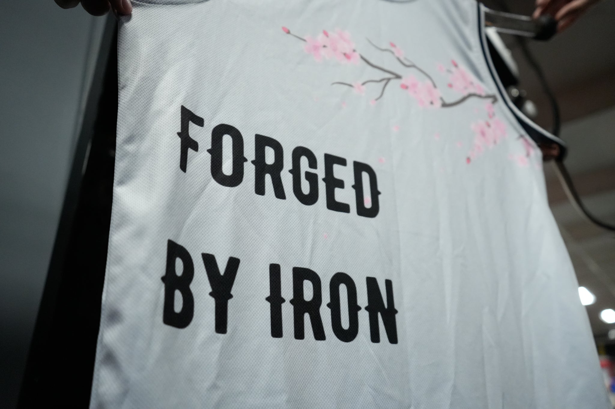 Iron Jerzey V2