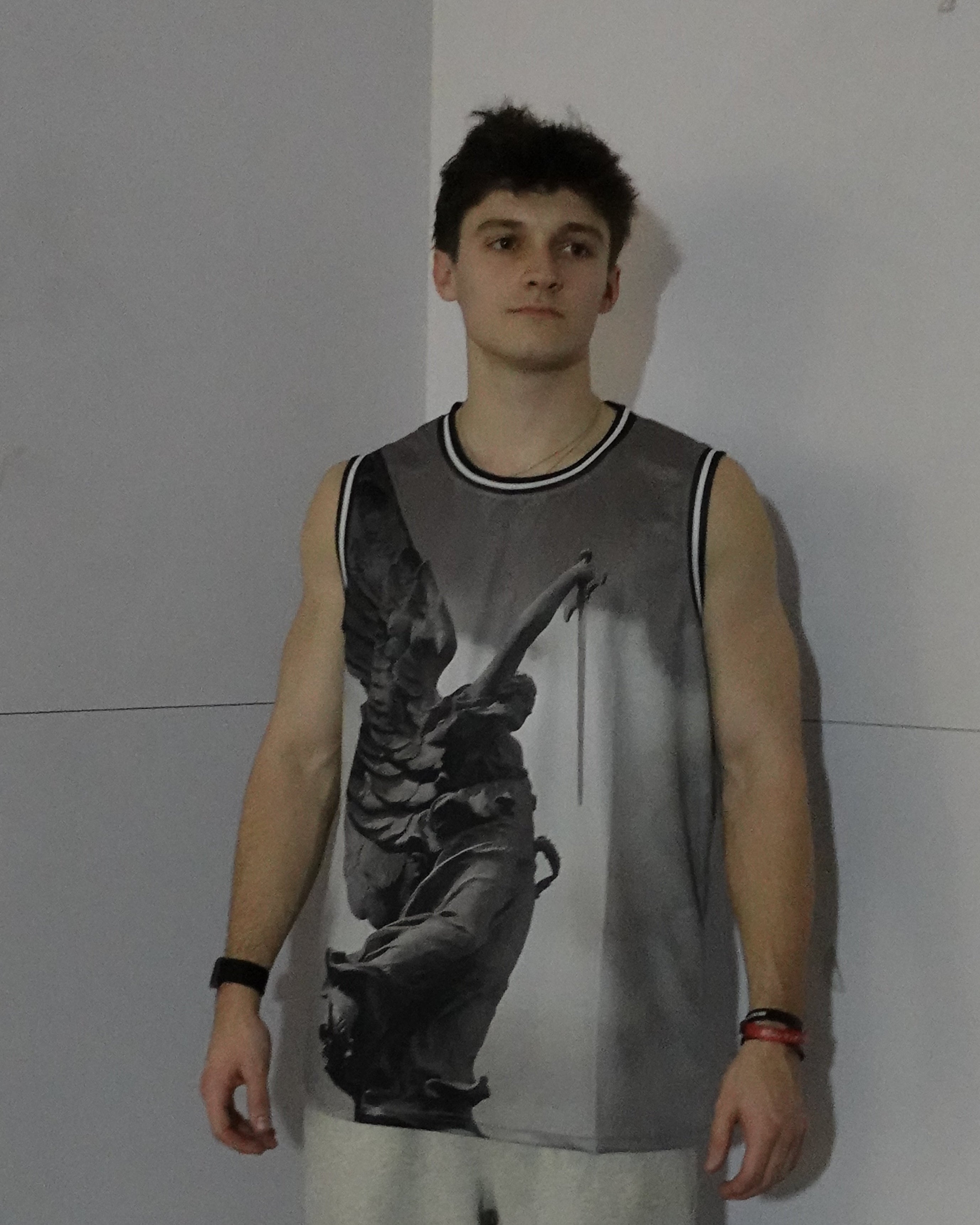 Guardian Angel Jerzey V1