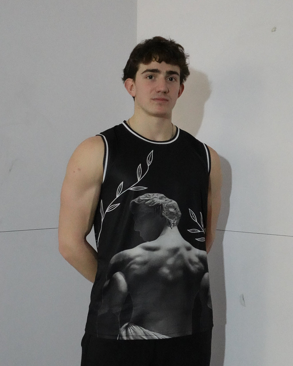 David Jerzey V1