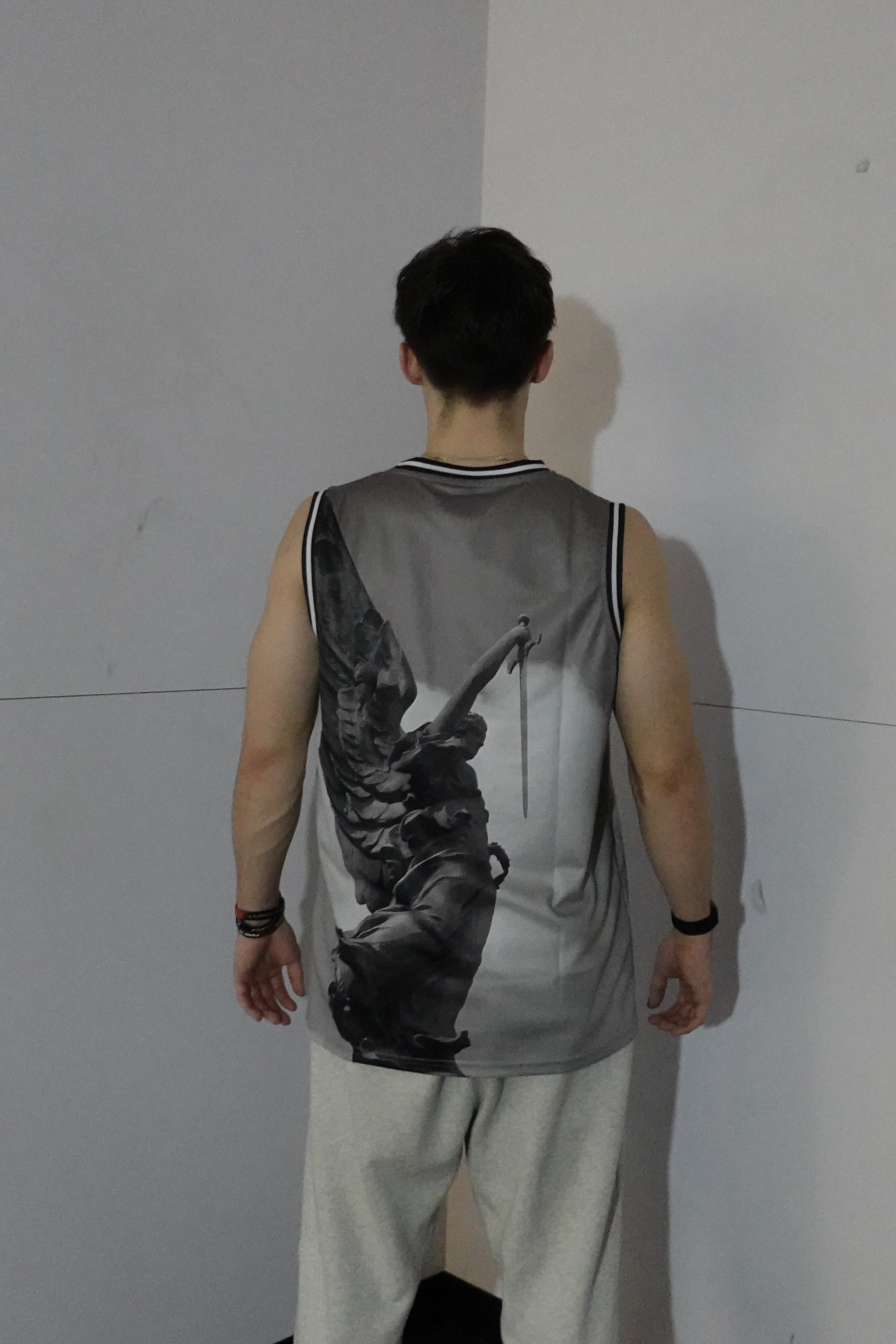 Guardian Angel Jerzey V1