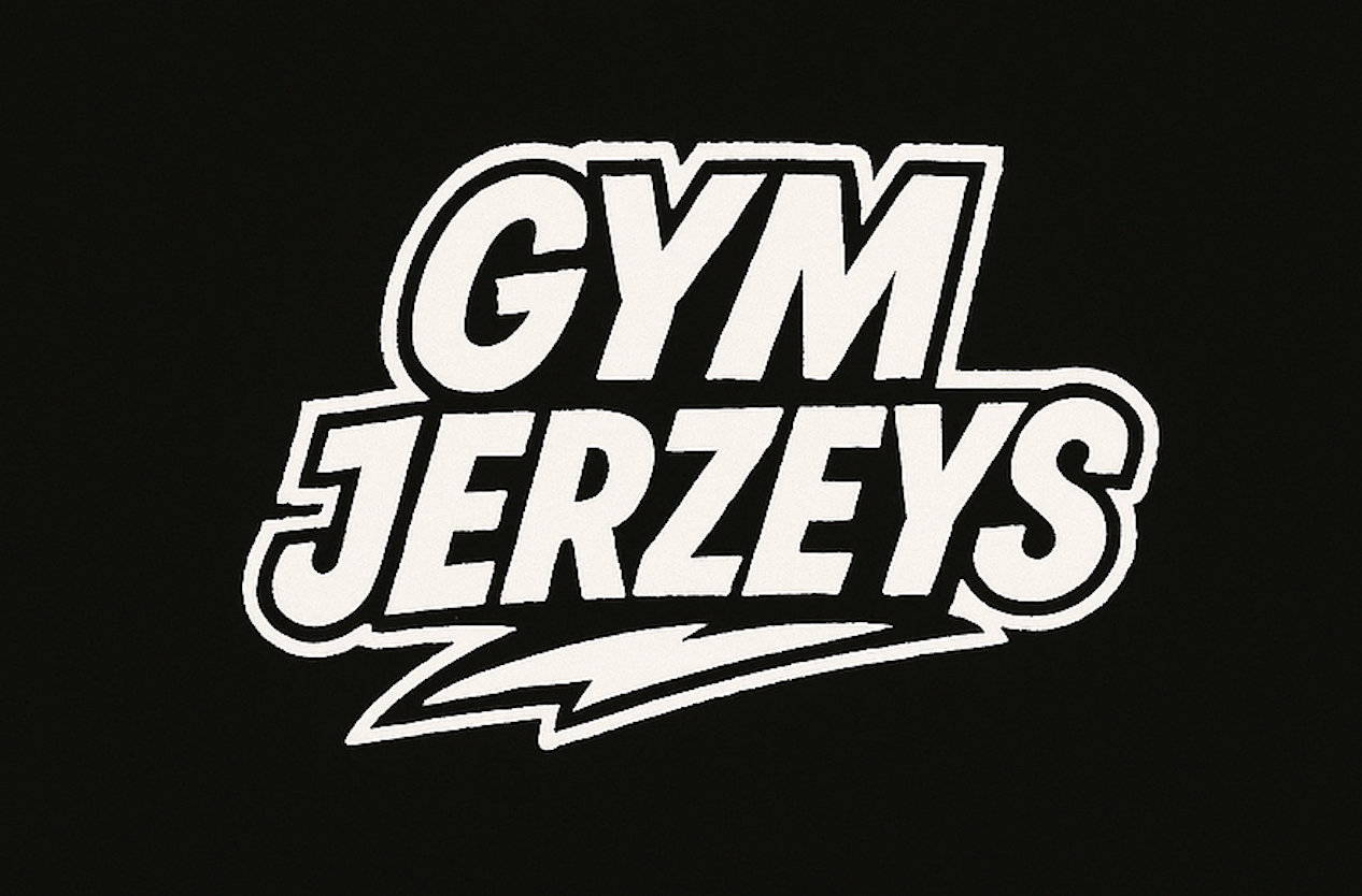 Gym Jerzeys